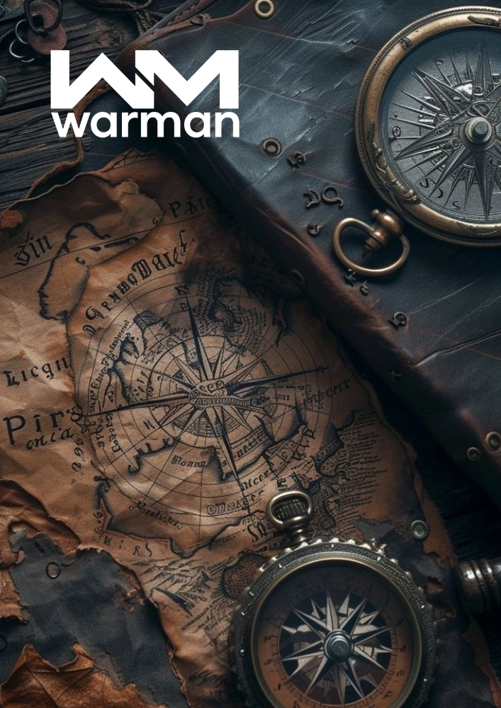 Livro Warman